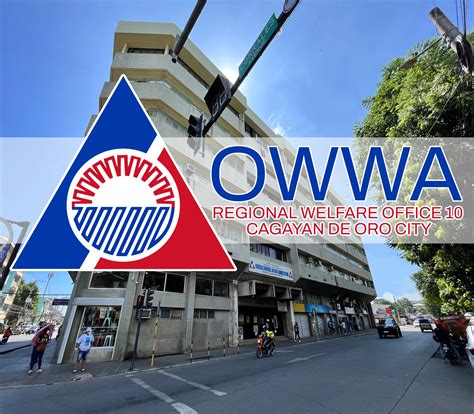 OWWA 10 .